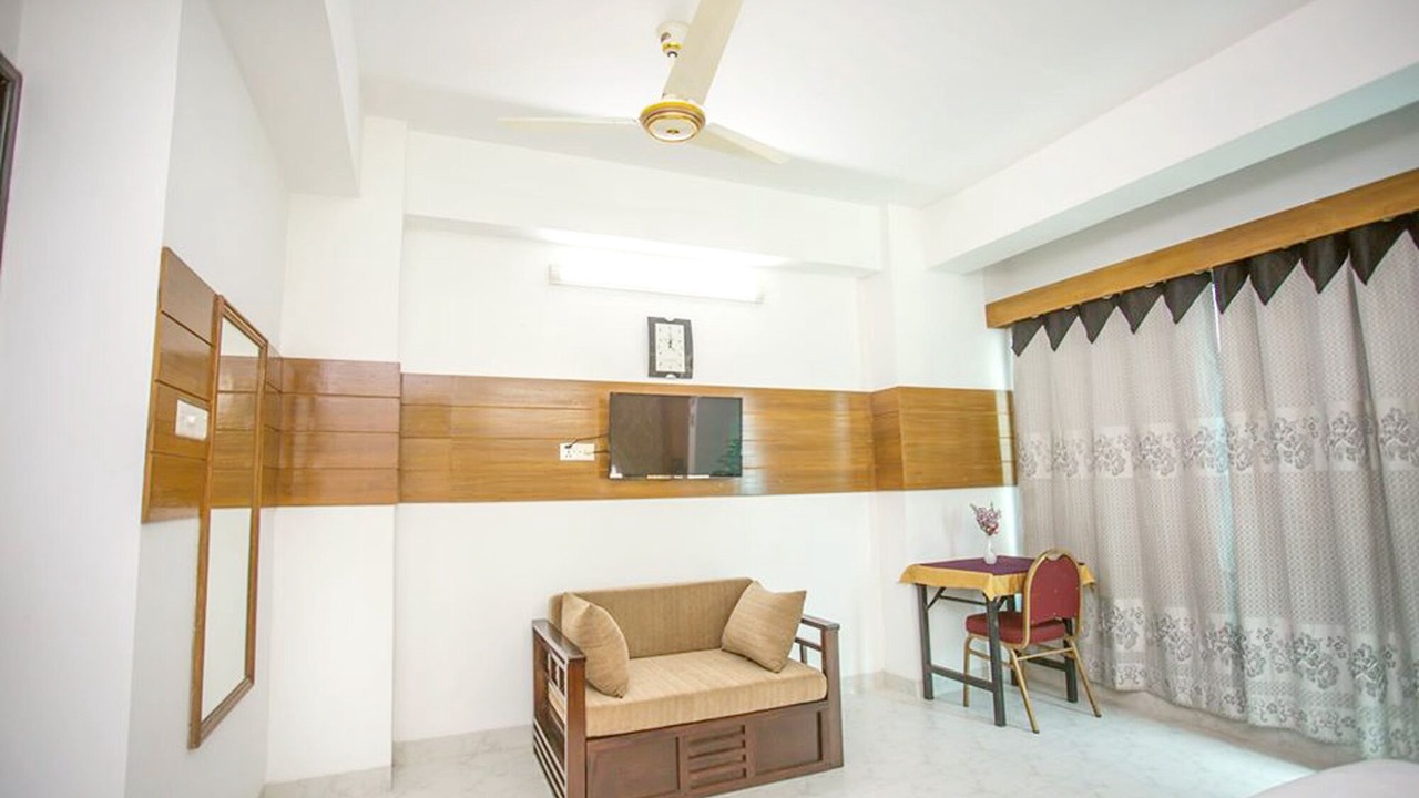 Photo of Bedroom in Dhaka