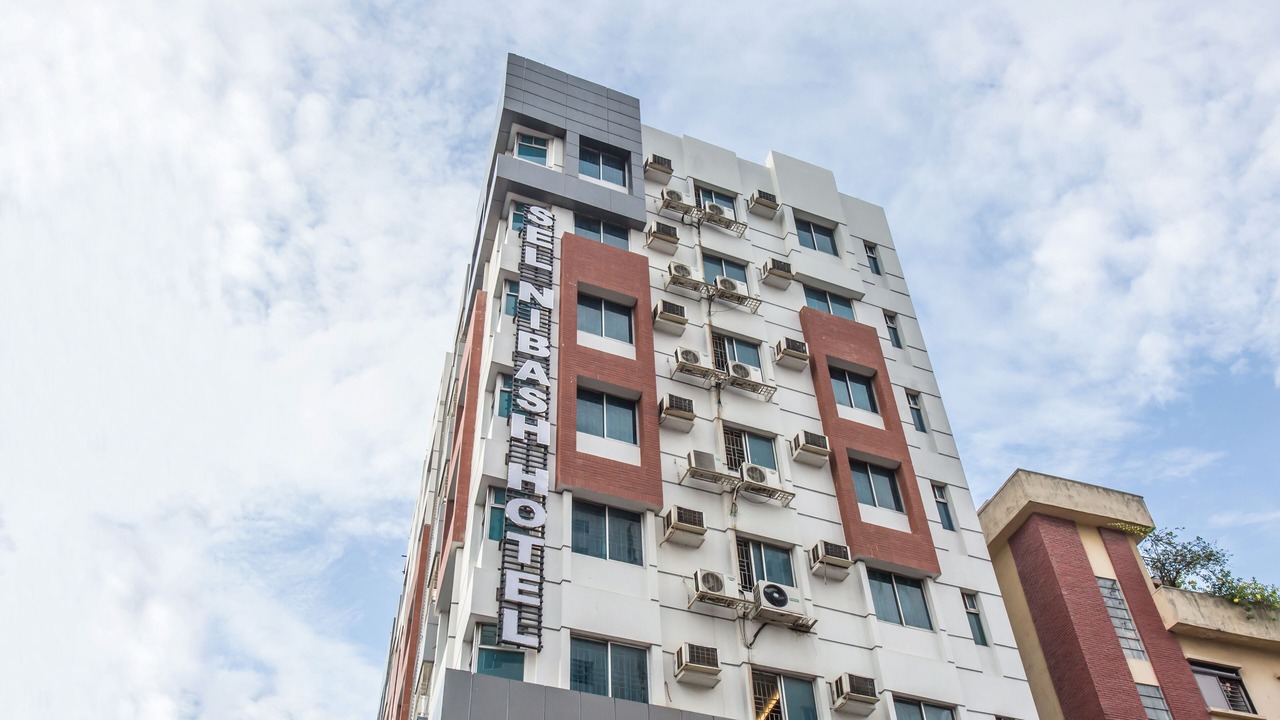 Photo of Outdoor in Dhaka