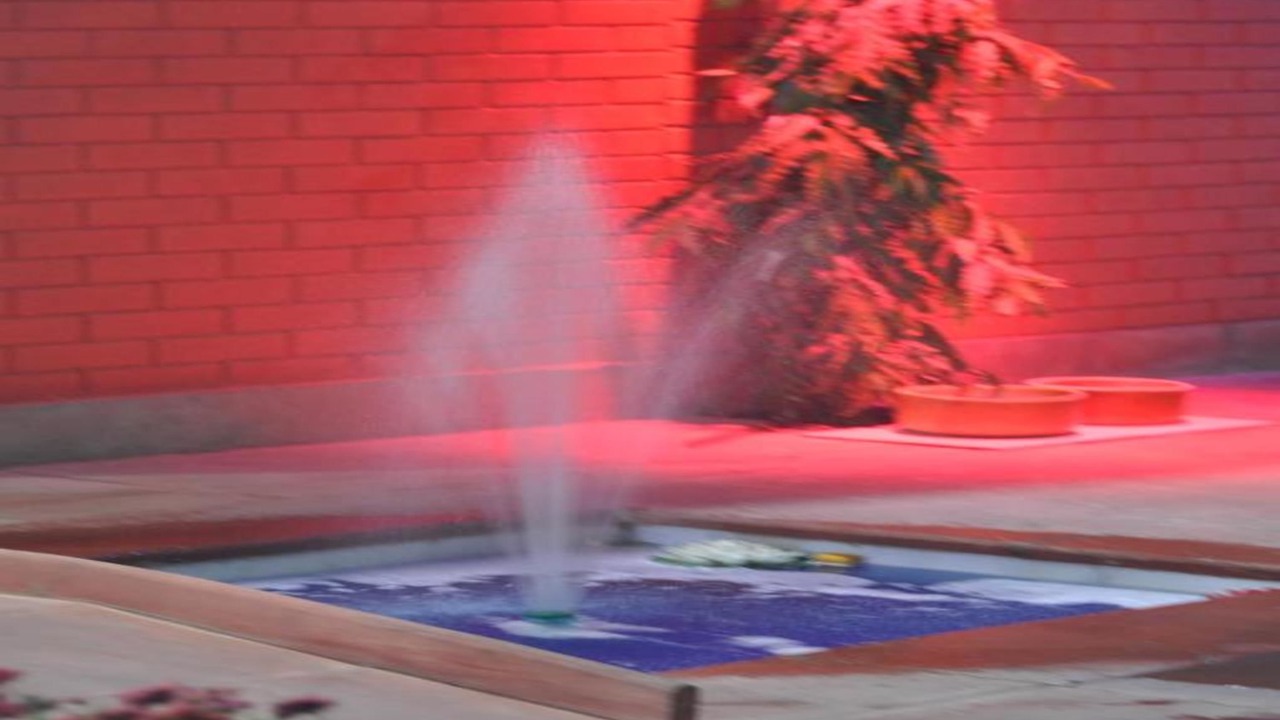 Photo of Outdoor in Fatehpur Sikri