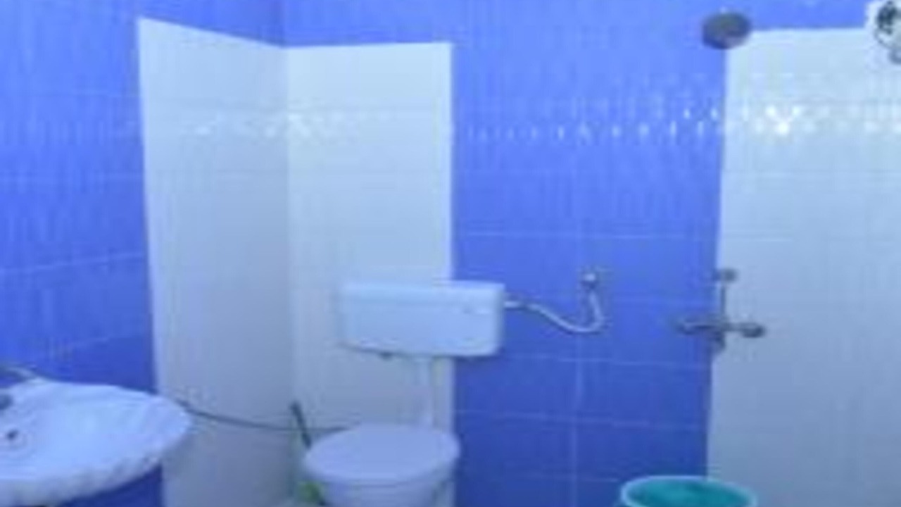 Photo of Bathroom in Fatehpur Sikri