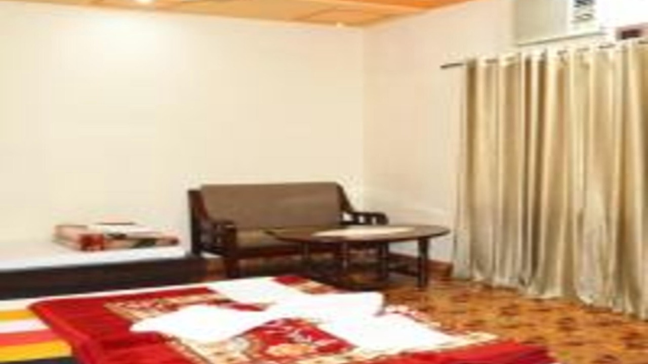 Photo of Bedroom in Fatehpur Sikri