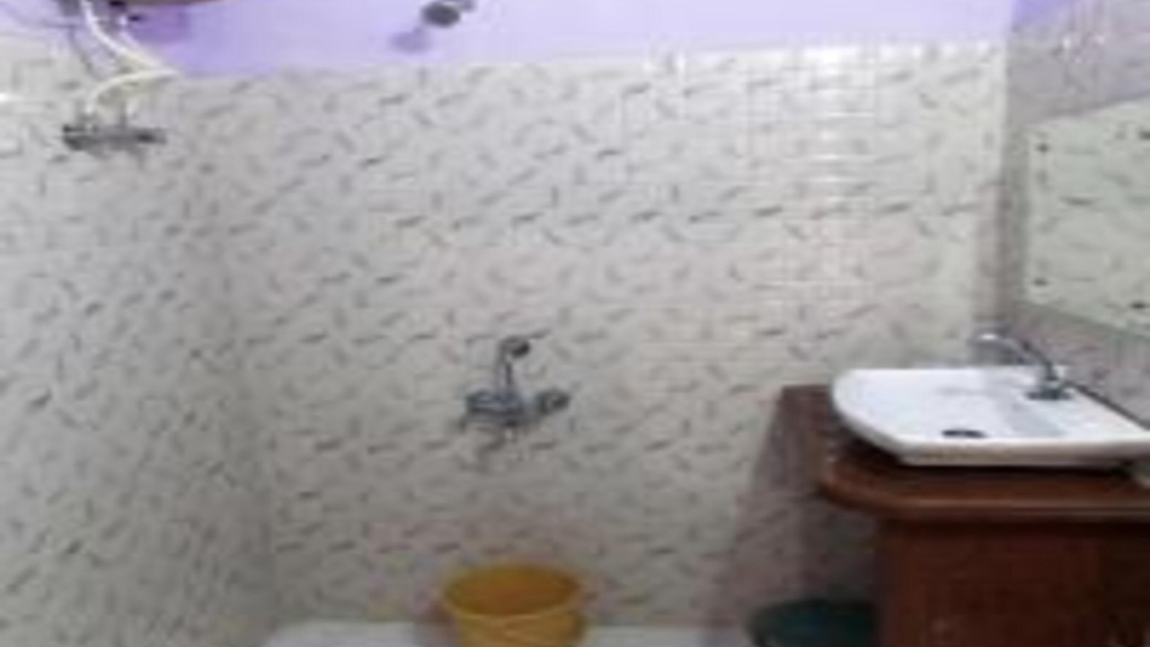 Photo of Bedroom in Fatehpur Sikri