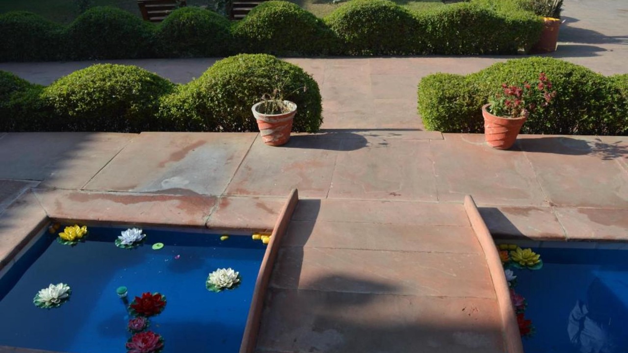 Photo of Outdoor in Fatehpur Sikri