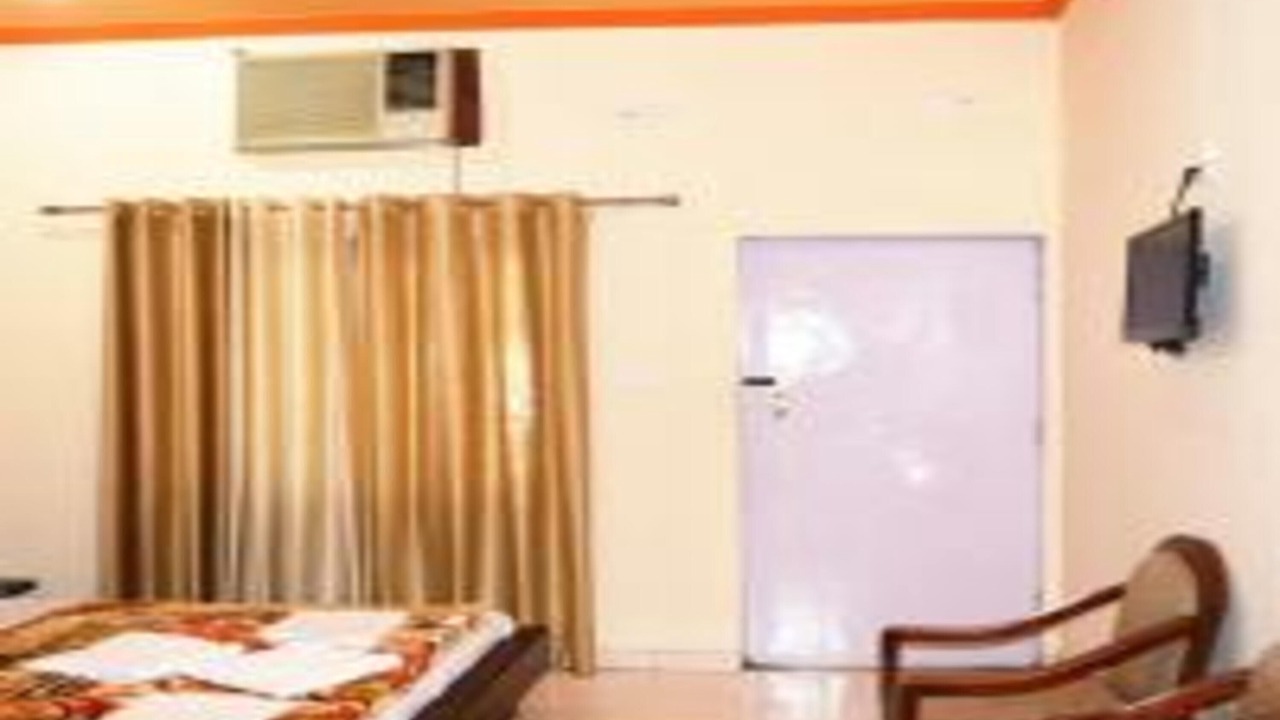Photo of Bedroom in Fatehpur Sikri