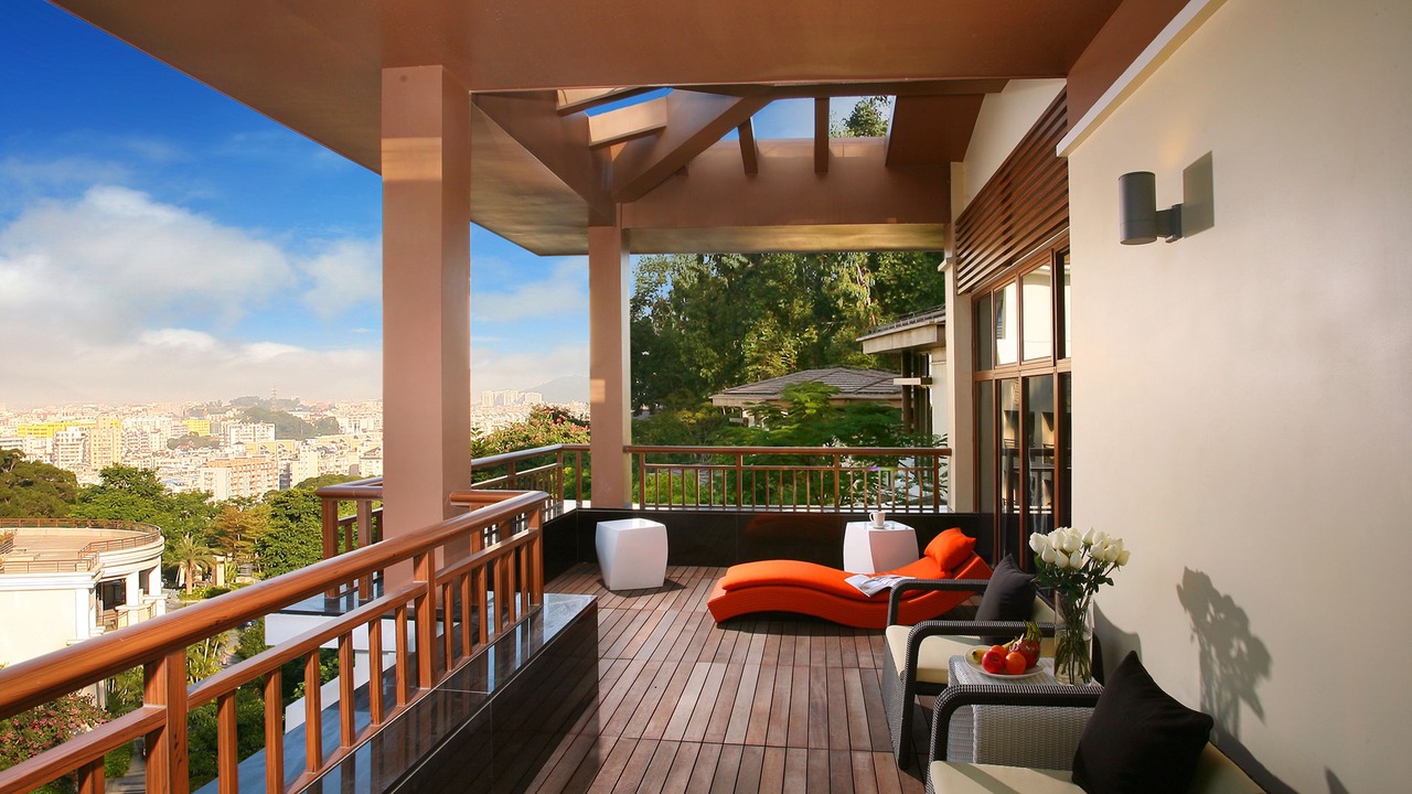 Photo of Patio Balcony in Huli