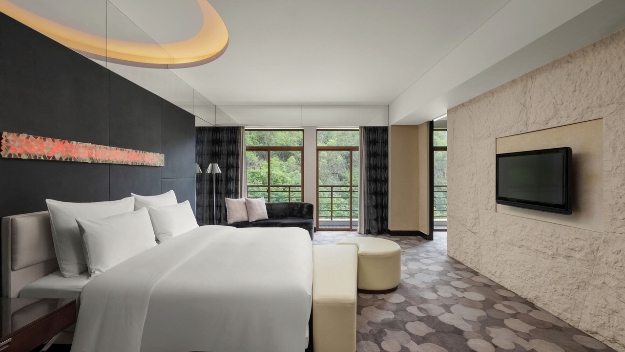 Photo of Bedroom in Huli