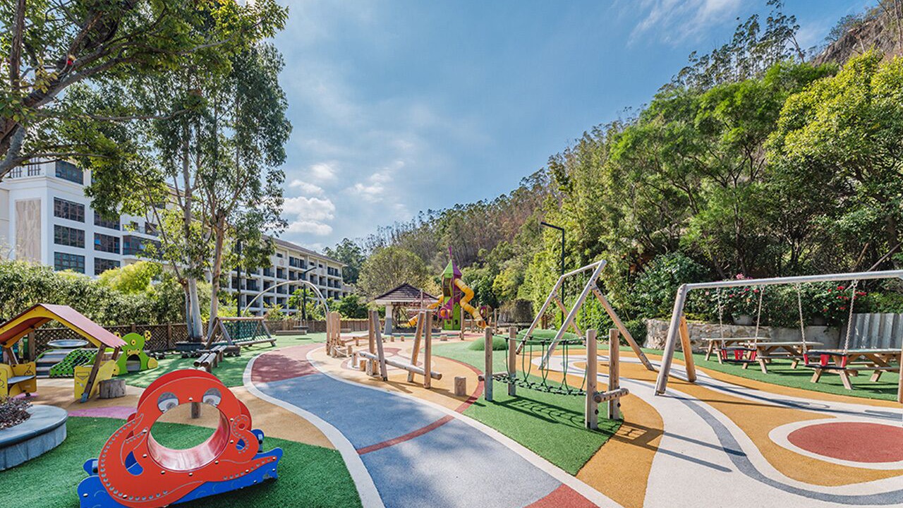 Photo of Outdoor in Huli