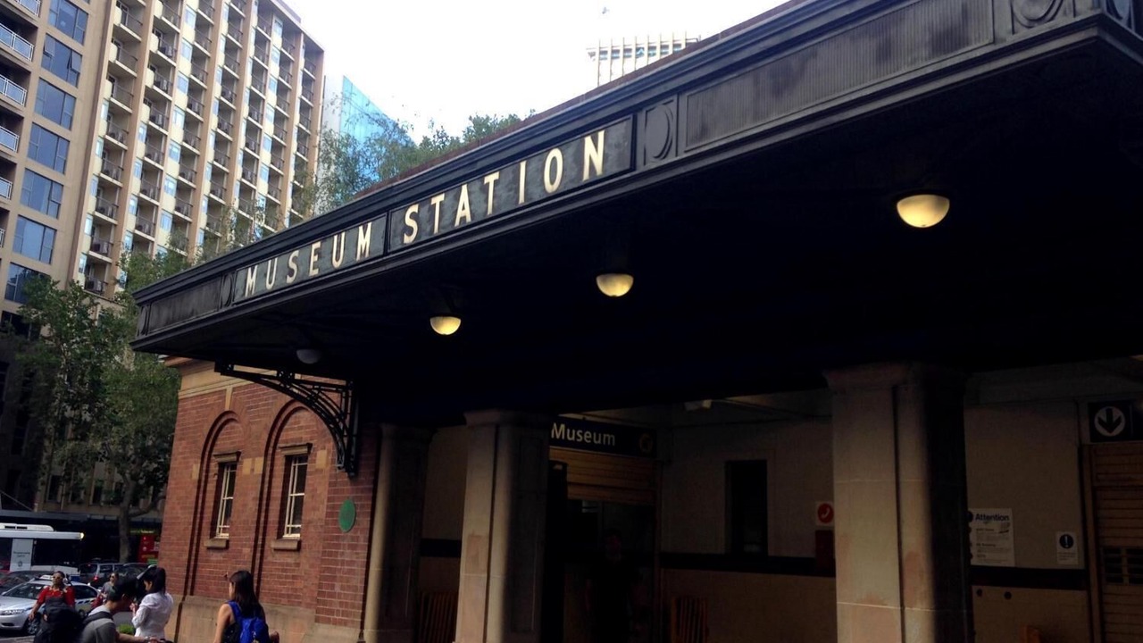 Photo of Outdoor in Surry Hills