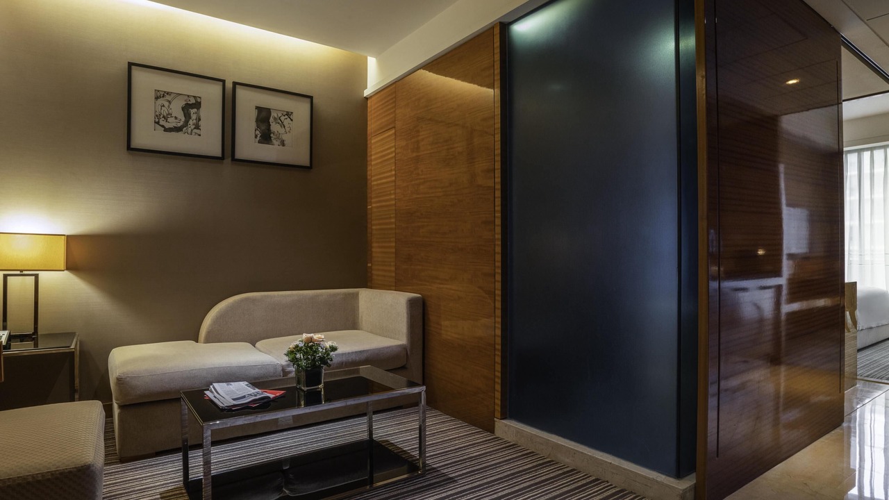 Photo of Bedroom in Foshan