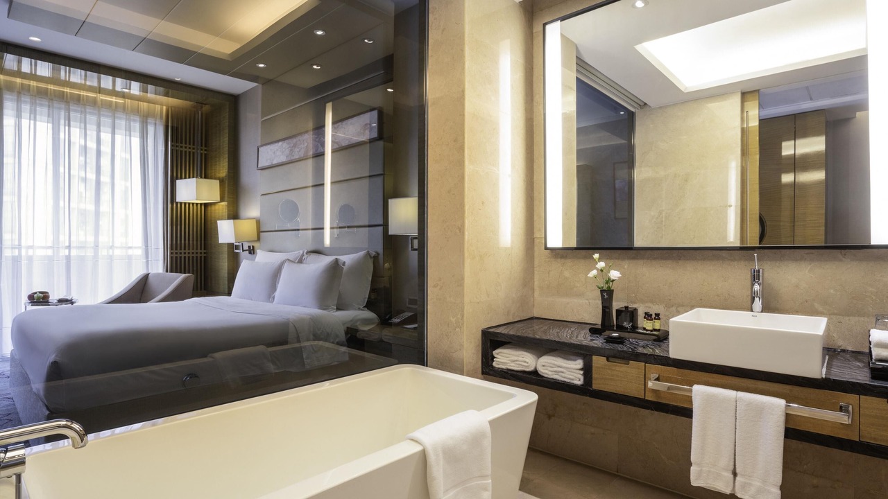 Photo of Bedroom in Foshan