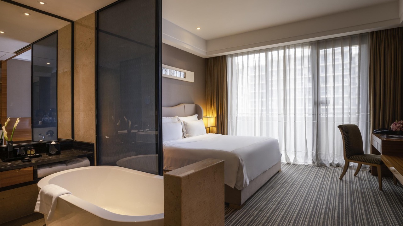 Photo of Bedroom in Foshan