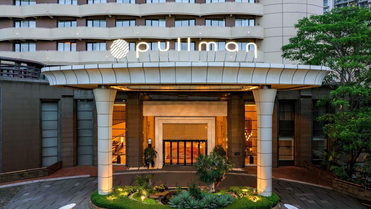 Photo of Outdoor in Foshan