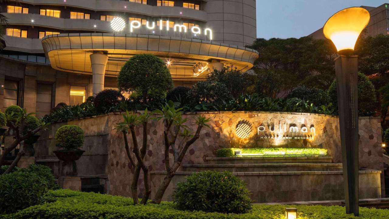 Photo of Outdoor in Foshan