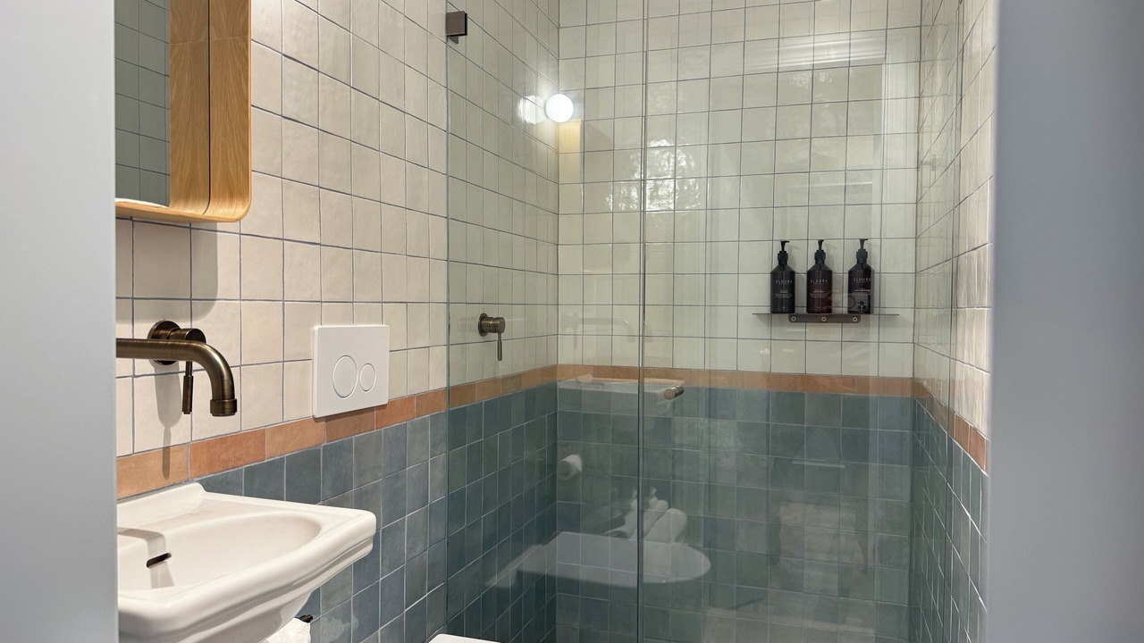 Photo of Bathroom in Kings Cross