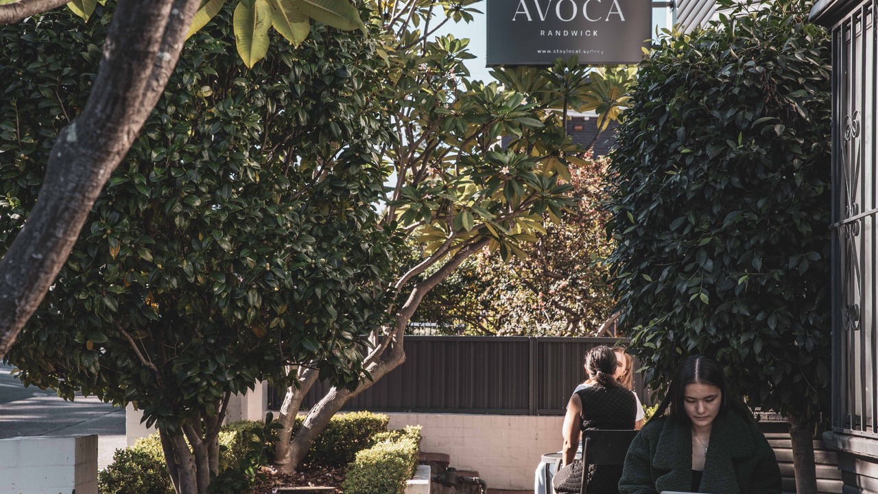 Photo of Outdoor in Randwick