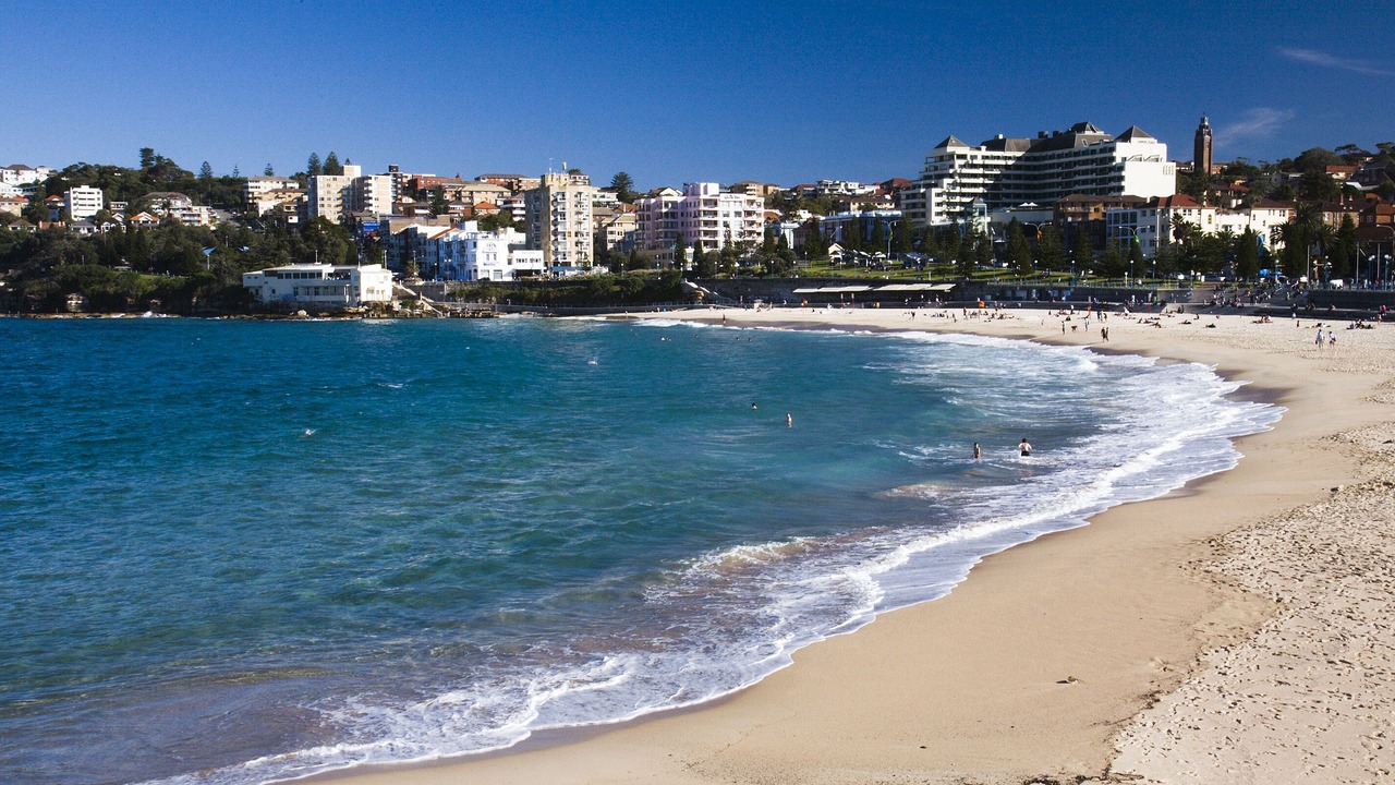 Photo of Others in Randwick