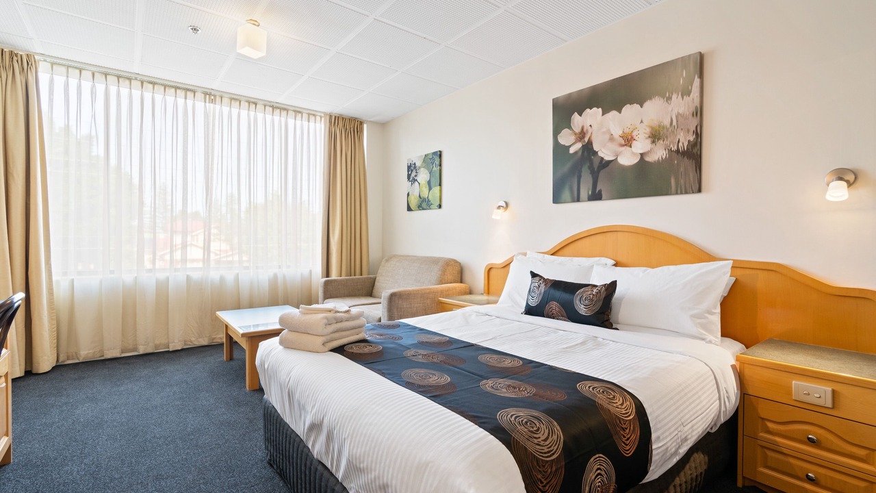 Photo of Bedroom in Glenelg North