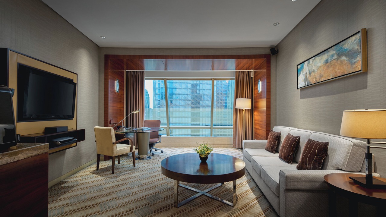 Photo of Bedroom in Qianjiang New Town