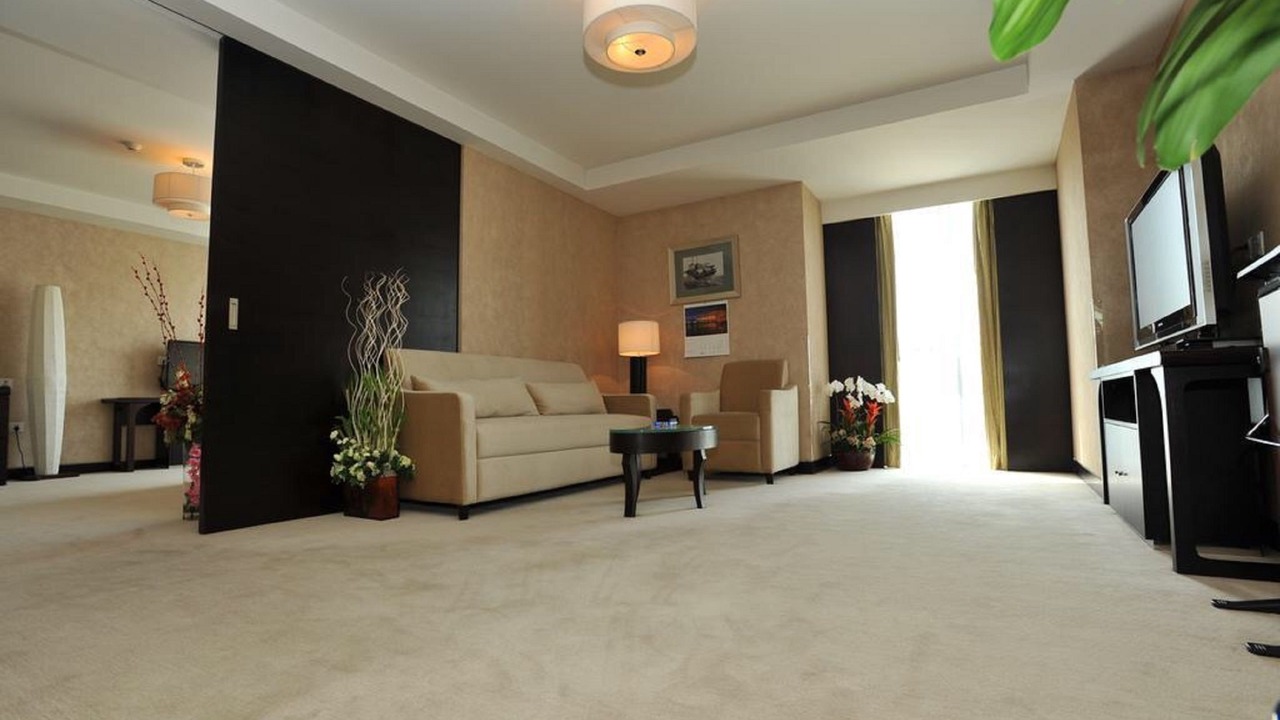 Photo of Bedroom in Olympic Village