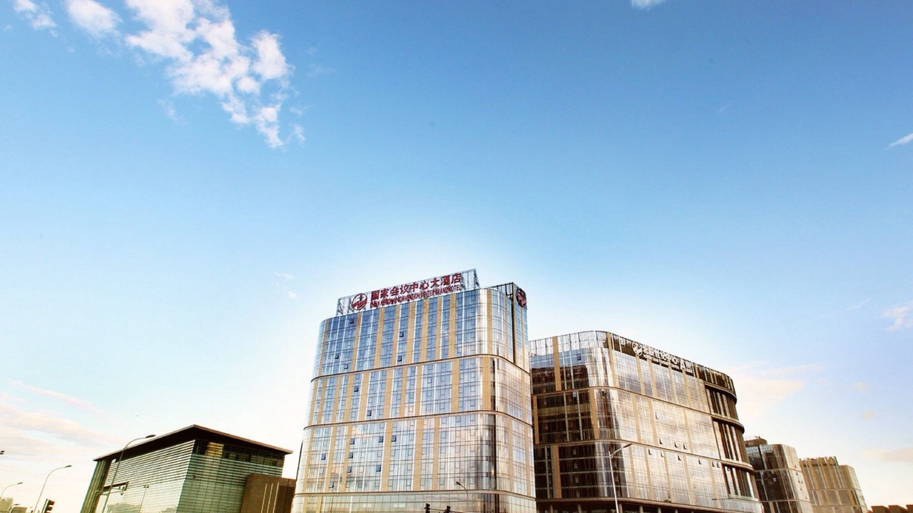 Photo of Outdoor in Olympic Village