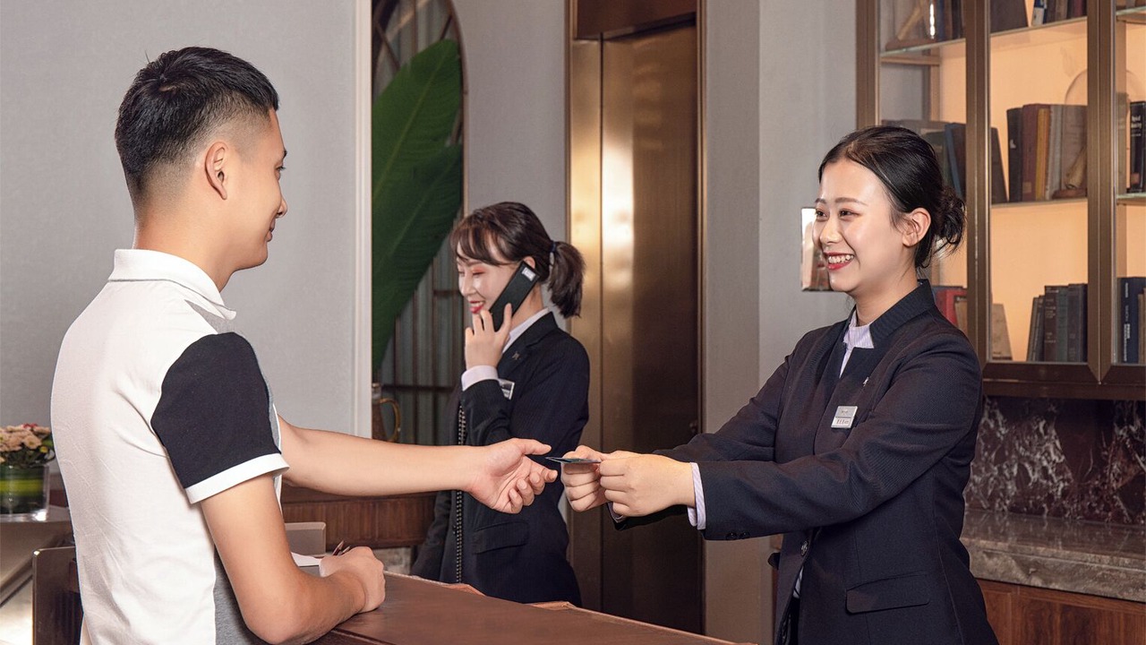 Photo of Others in Yanta Qu