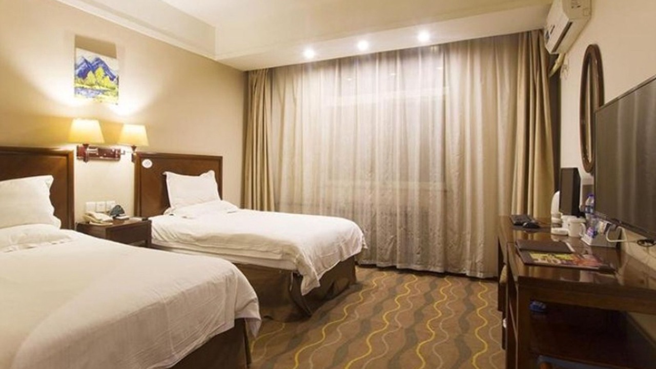 Photo of Bedroom in Hualong District