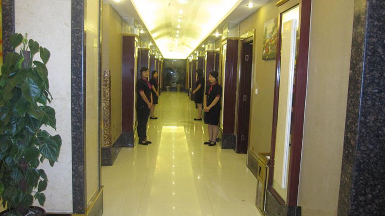 Photo of Others in Hualong District