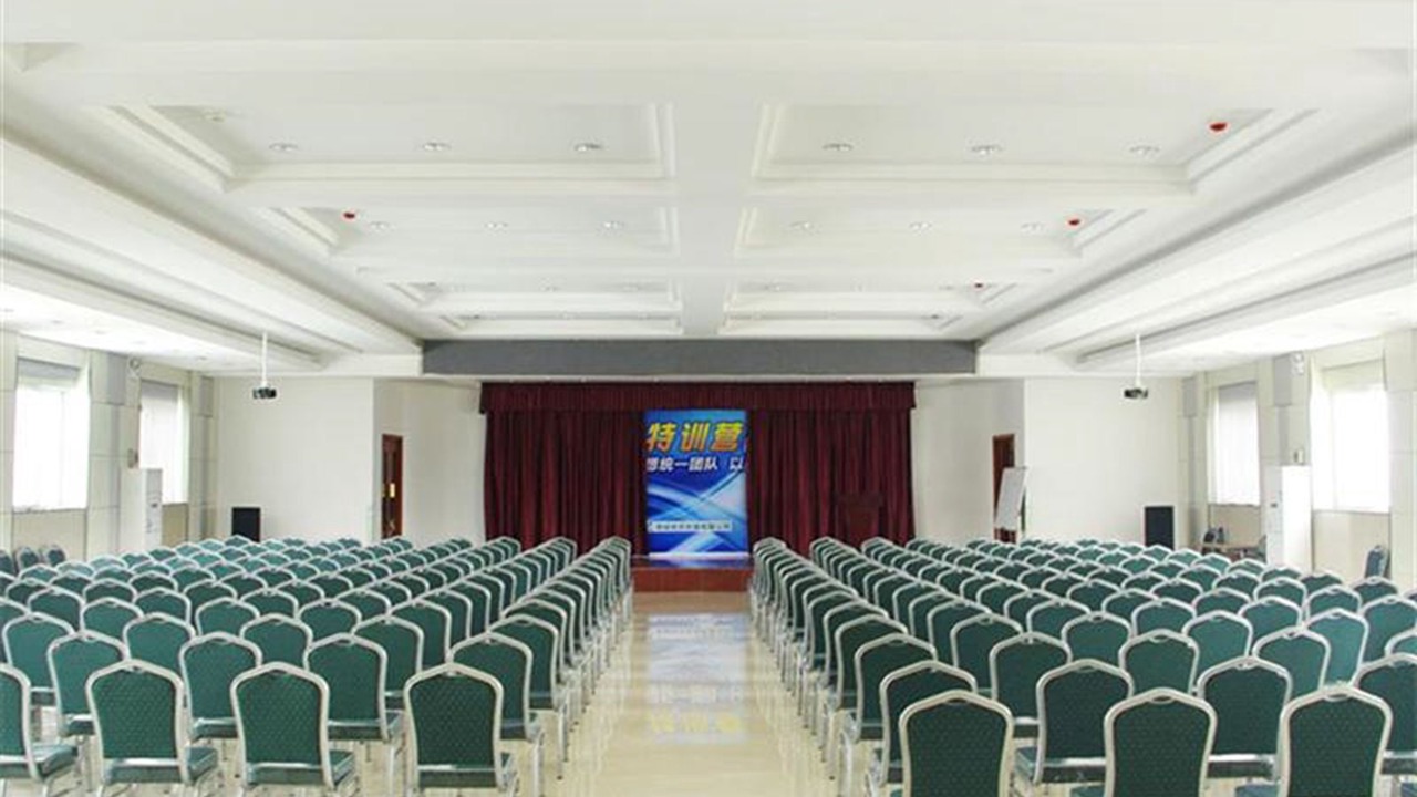Photo of Others in Hualong District