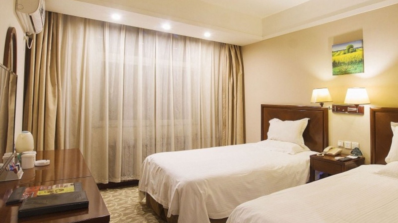 Photo of Bedroom in Hualong District