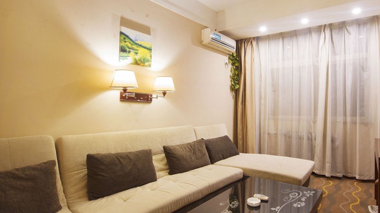 Photo of Bedroom in Hualong District