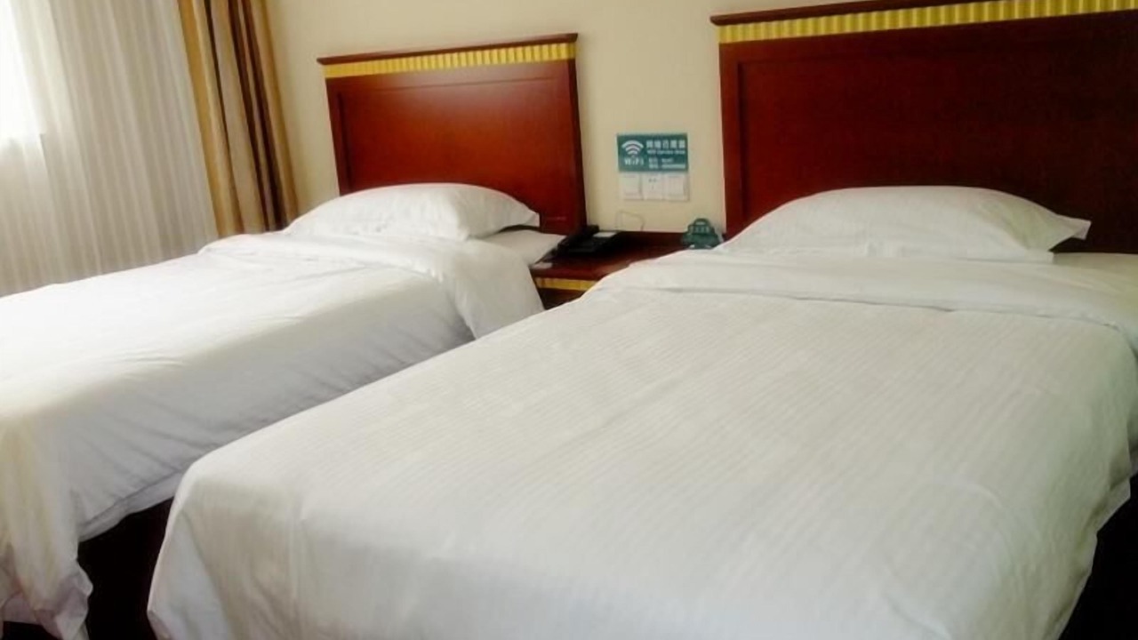 Photo of Bedroom in Tinghu Qu