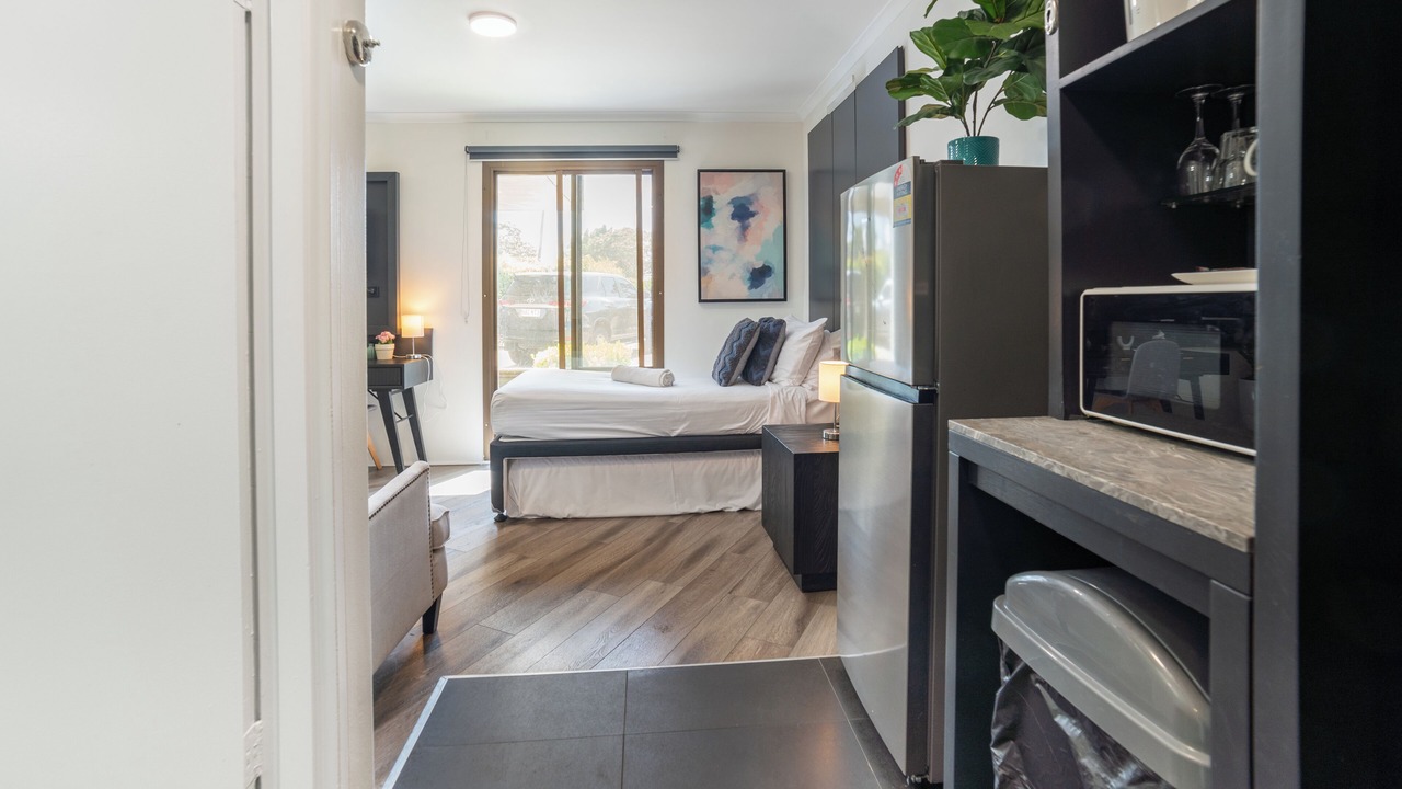 Photo of Bedroom in Sydney