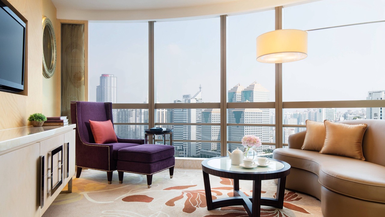 Photo of Bedroom in Tianhe Center