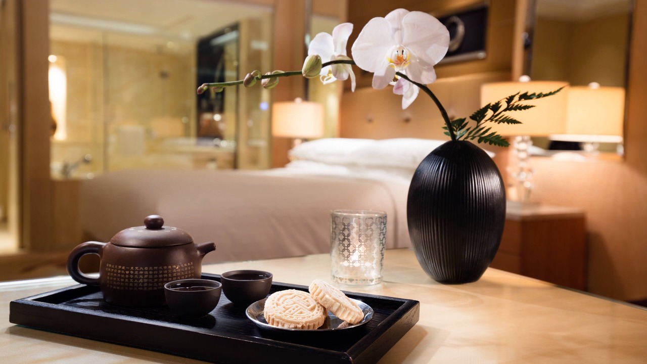 Photo of Bedroom in Tianhe Center