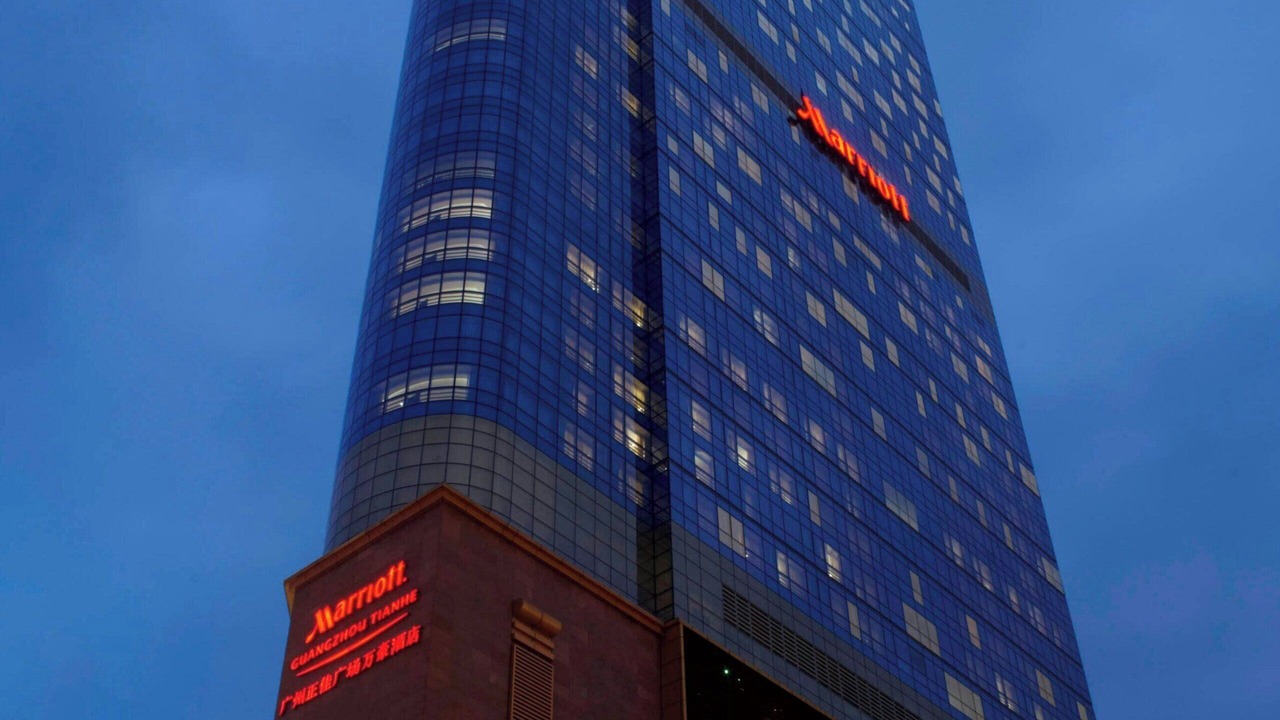 Photo of Outdoor in Tianhe Center