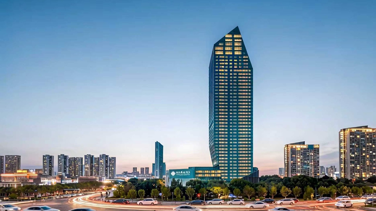 Photo of Outdoor in Yinzhou
