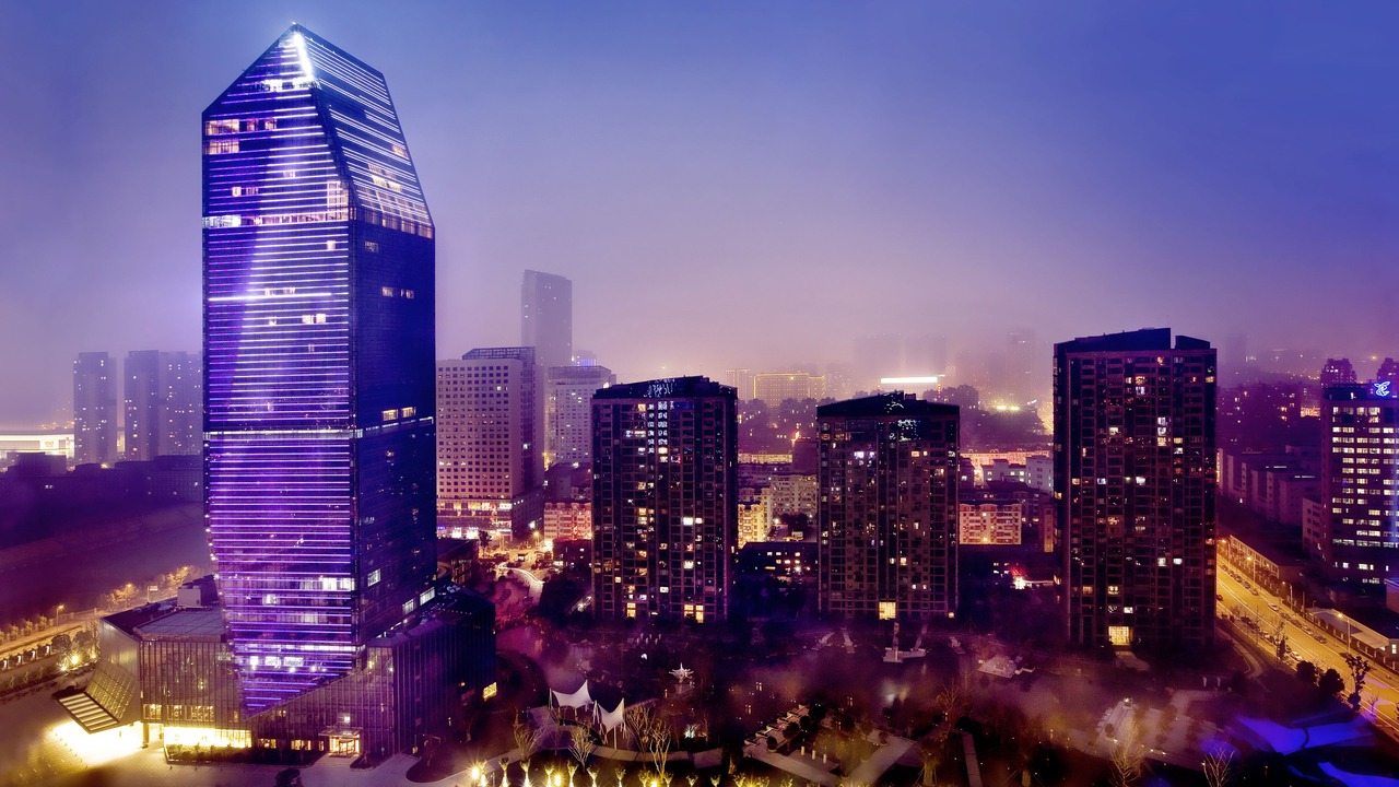 Photo of Outdoor in Yinzhou
