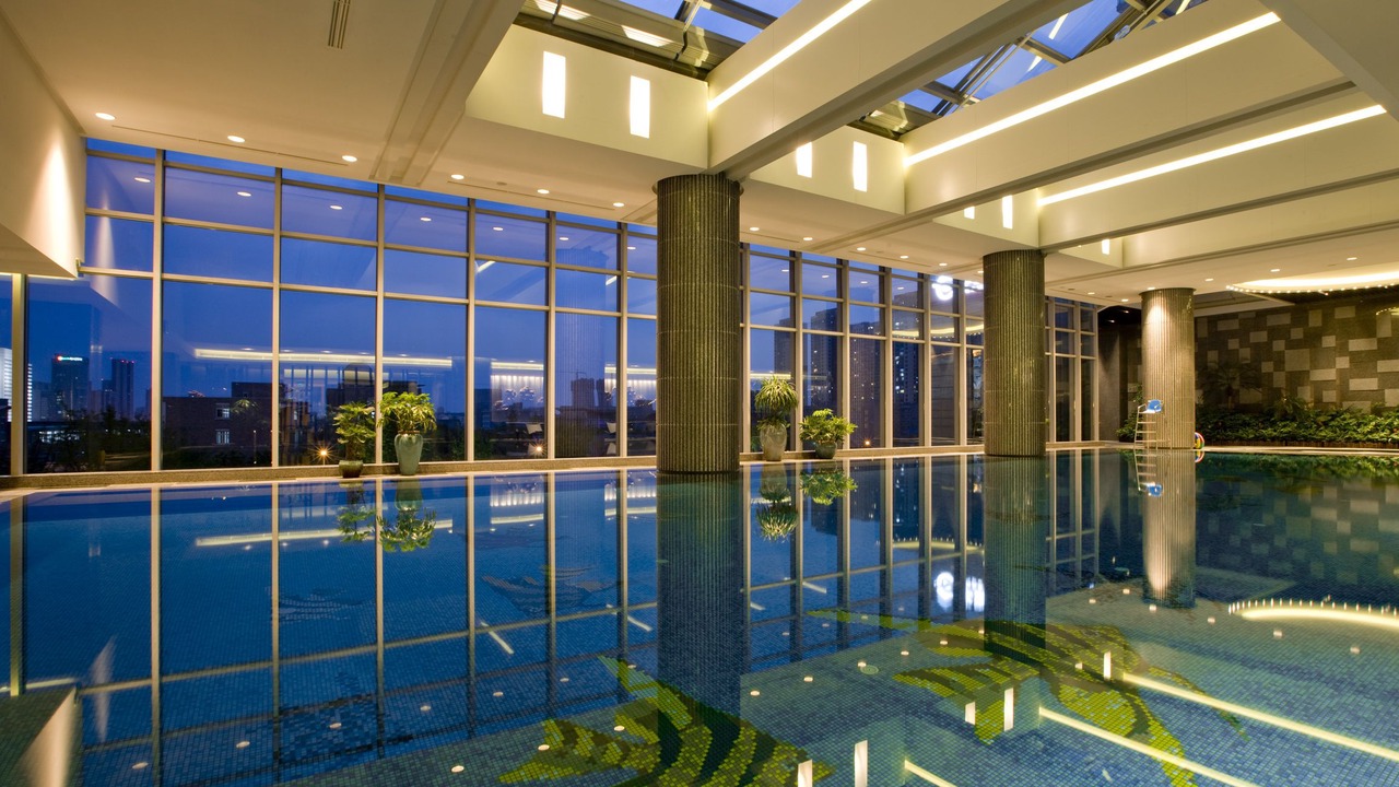 Photo of Outdoor in Yinzhou