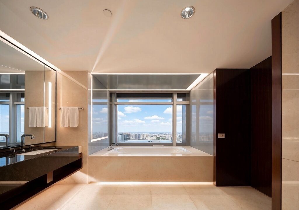 Photo of Bathroom in Yinzhou