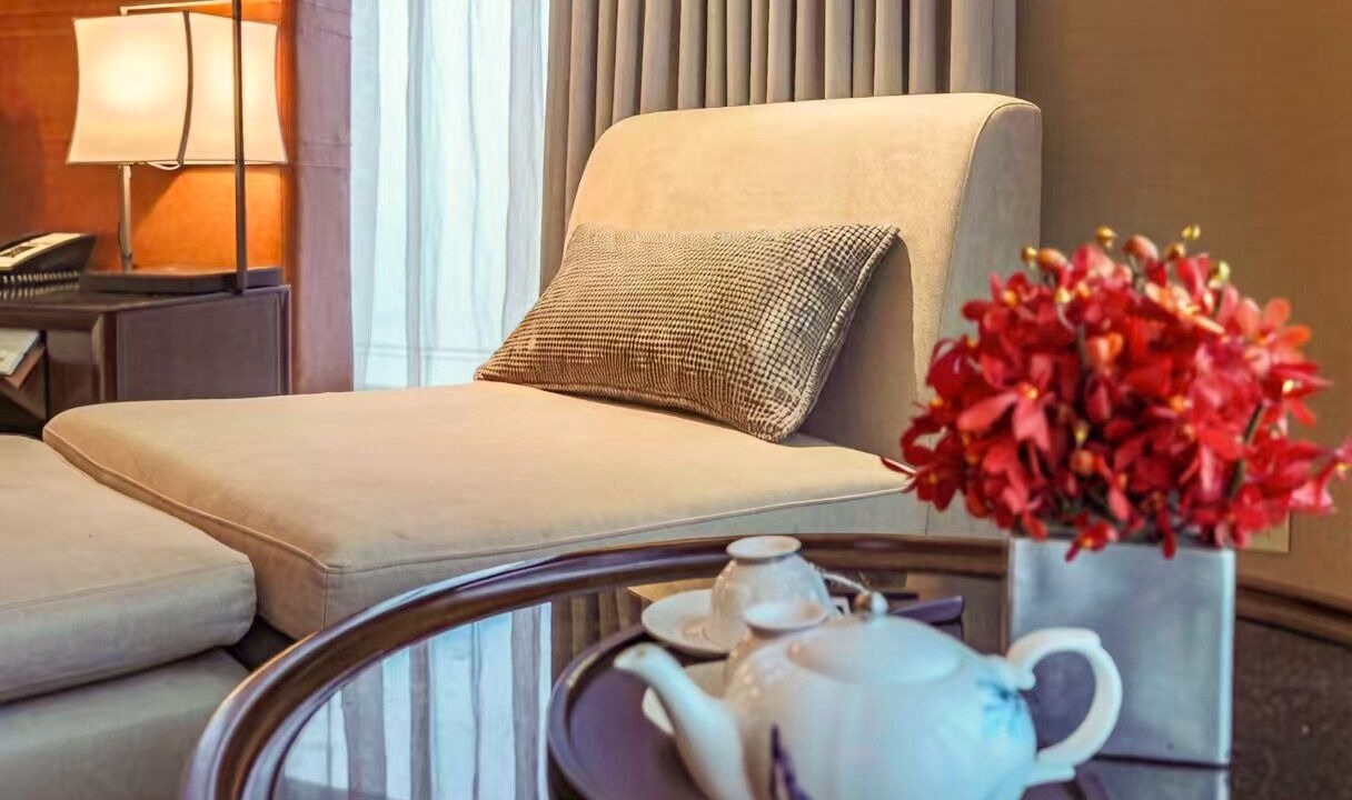 Photo of Bedroom in Yinzhou