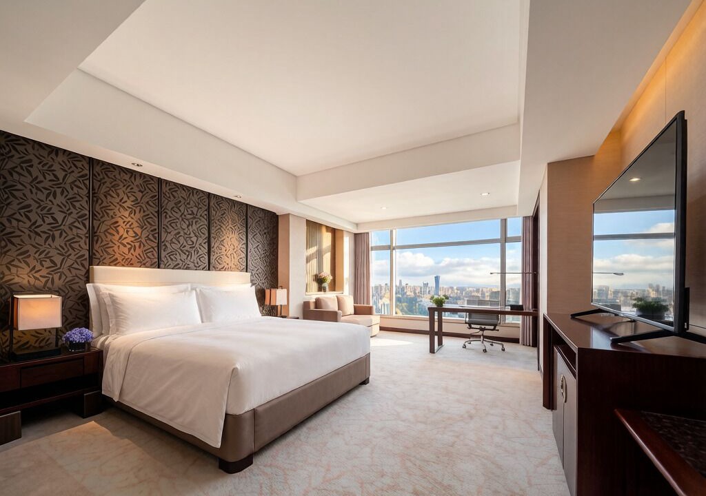 Photo of Bedroom in Yinzhou