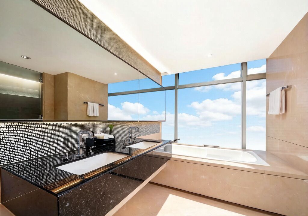 Photo of Bathroom in Yinzhou