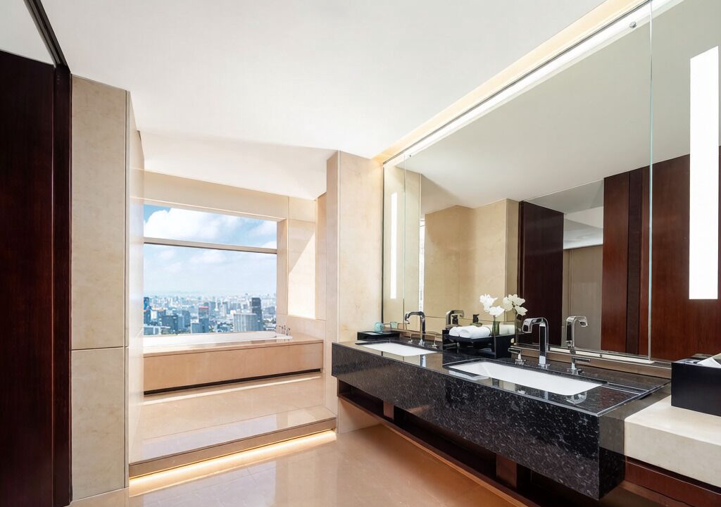 Photo of Bathroom in Yinzhou