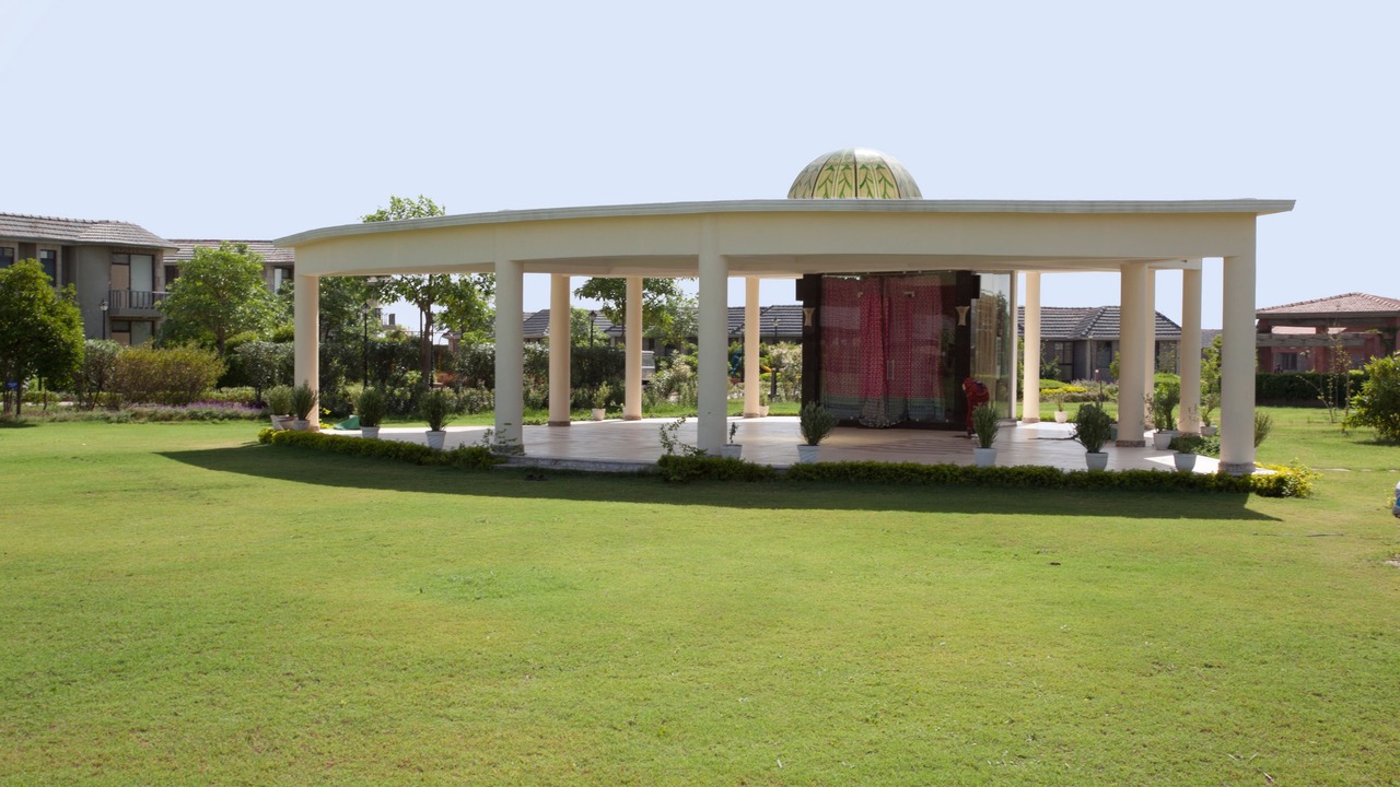 Photo of Outdoor in Mathura