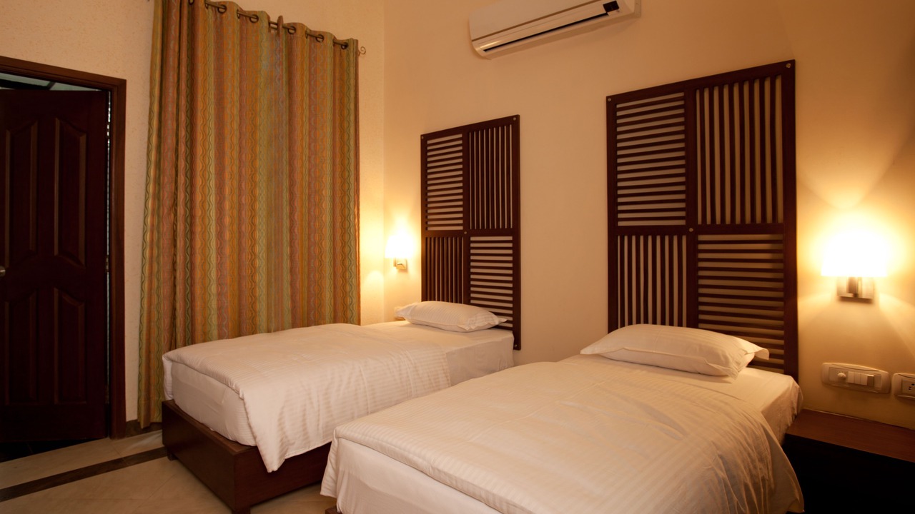 Photo of Bedroom in Mathura