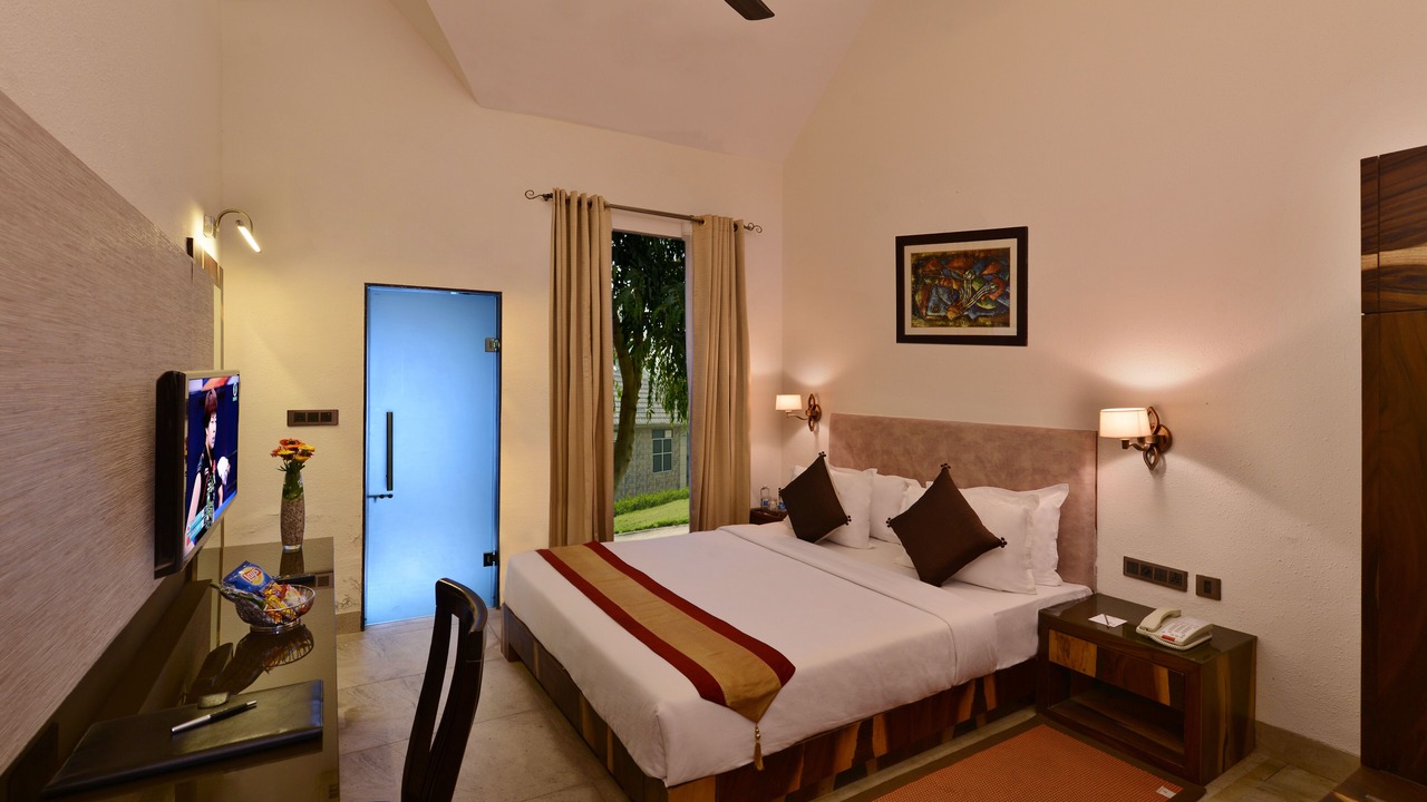 Photo of Bedroom in Mathura