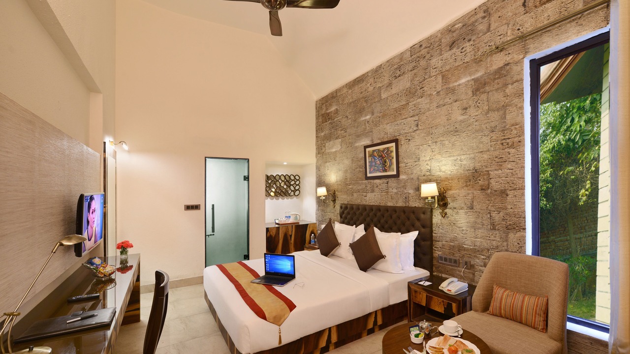 Photo of Bedroom in Mathura