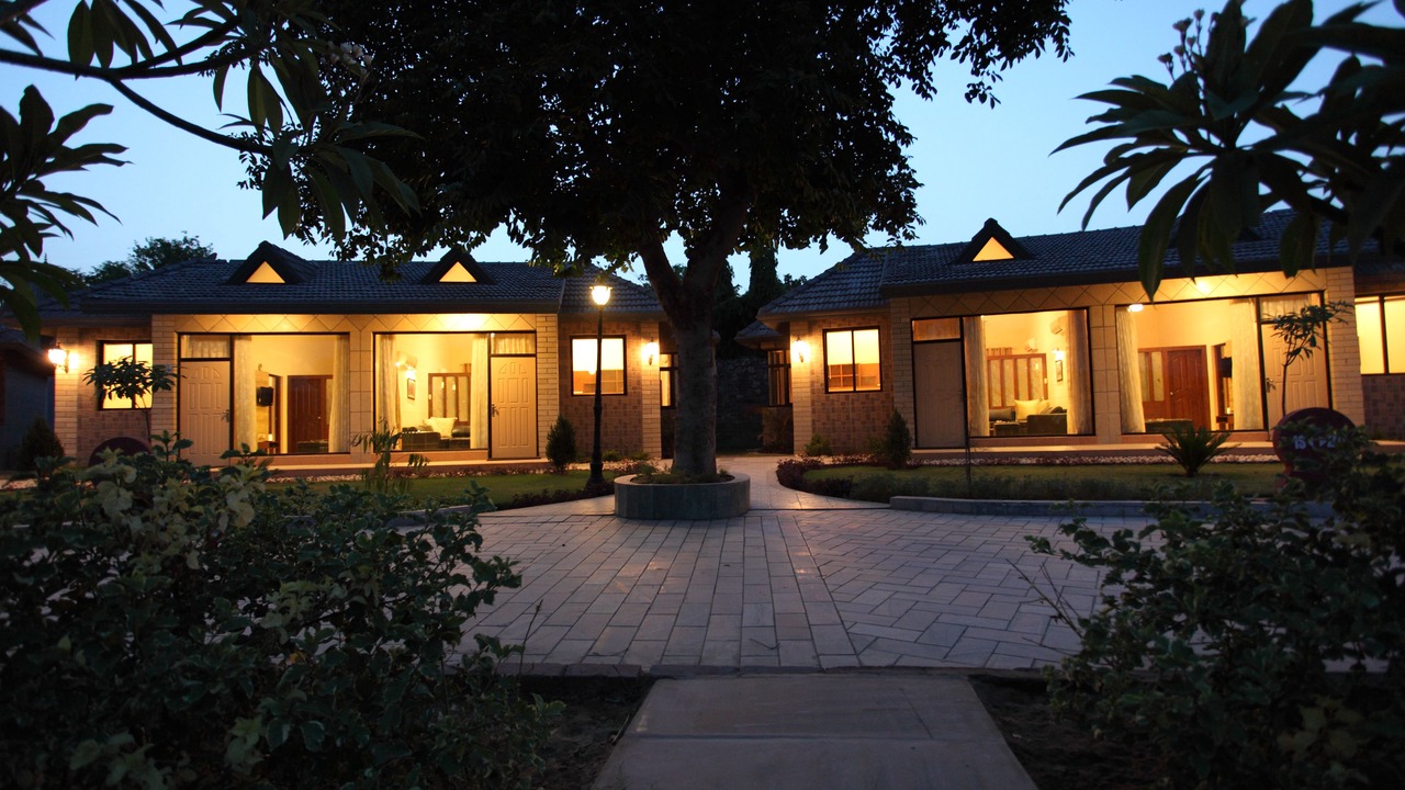 Photo of Outdoor in Mathura