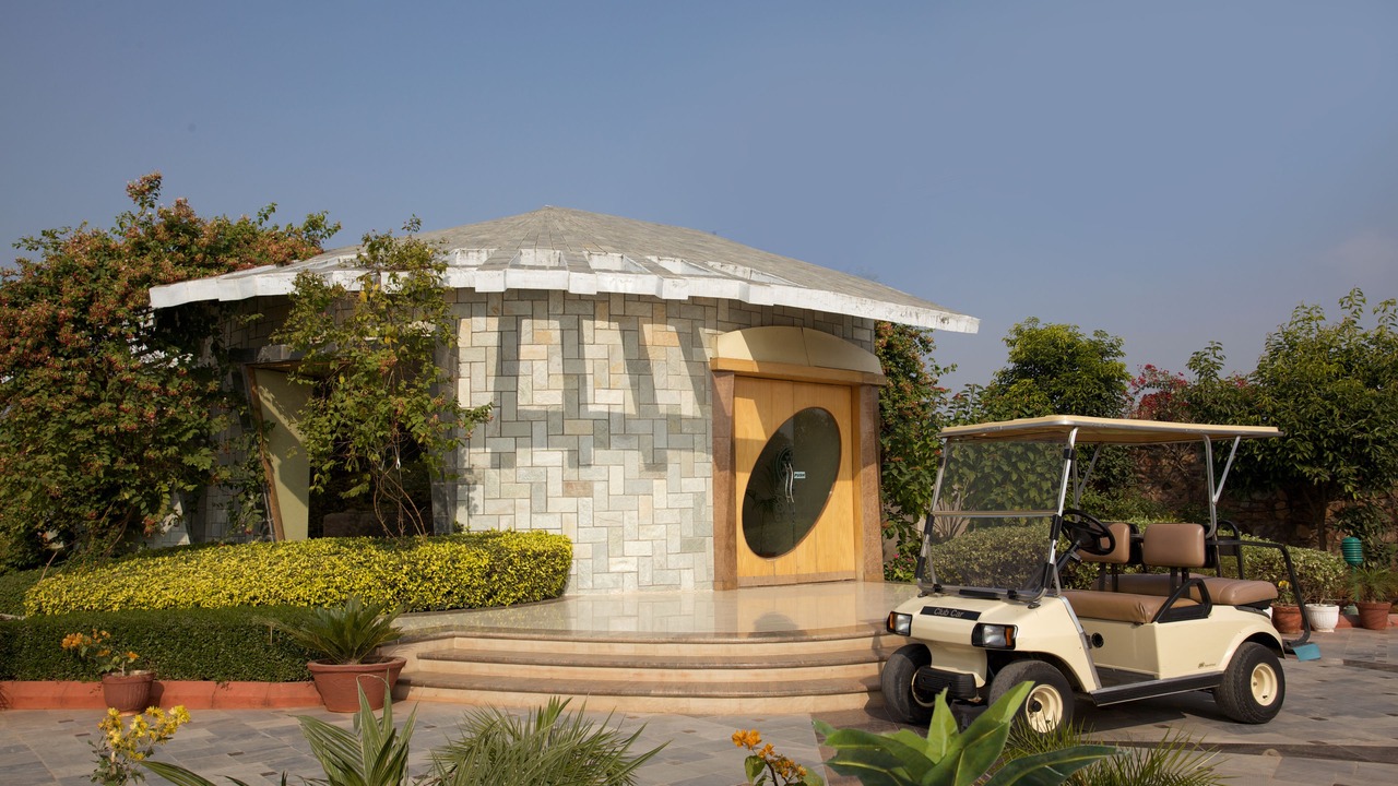 Photo of Outdoor in Mathura