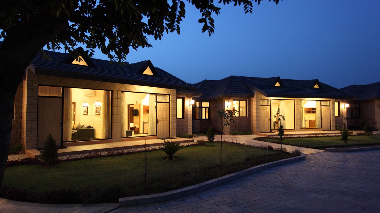 Photo of Outdoor in Mathura